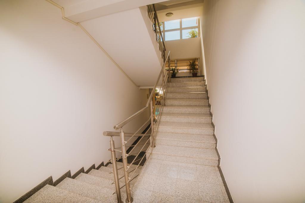 Apartment Dv Magnolia Tivat Zimmer foto