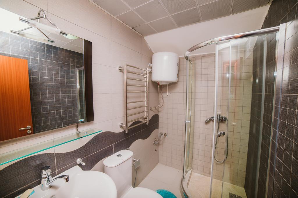 Apartment Dv Magnolia Tivat Zimmer foto