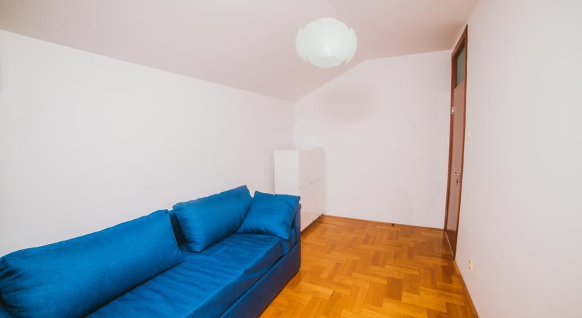 Apartment Dv Magnolia Tivat Zimmer foto