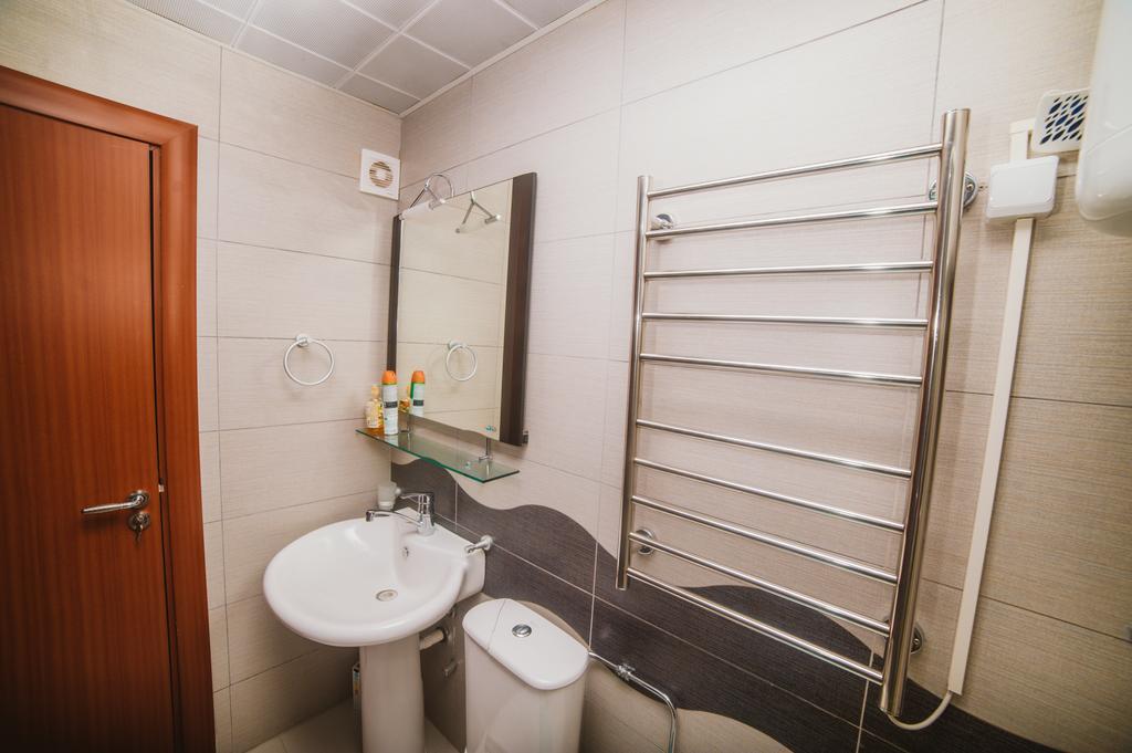 Apartment Dv Magnolia Tivat Zimmer foto